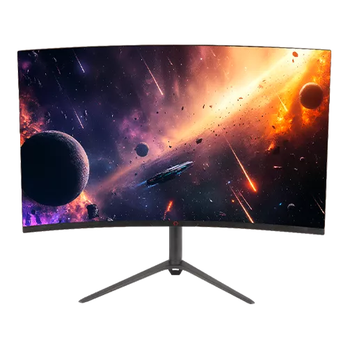 Monitor gaming curvo Cosmos 32″ Konix - Imagen 7