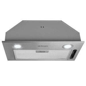 Campana extractora de cassett Orbegozo CA 07260 A IN, 60 cm, Inox