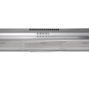 Campana extractora Jocel JE90I-007582, 90 cm, inox, 3 velocidades, 66.5W