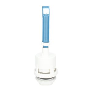 DESCARGADOR INODORO PVC T.BAJO