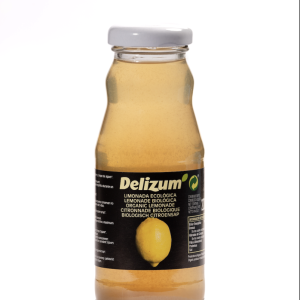 NECTAR DE LIMÓN (LIMONADA) ECOLÓGICO