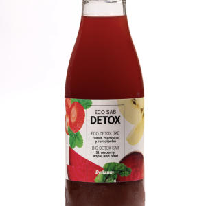 ZUMO ECO DETOX SAB (750ml)