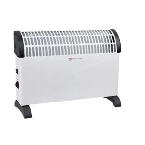 Convector eléctrico Bastilipo CE-2000 750/1250/2000 W blanco – Reacondicionado