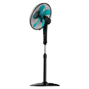 Ventilador de Pie Cecotec EnergySilence 520 Power Black reacondicionado