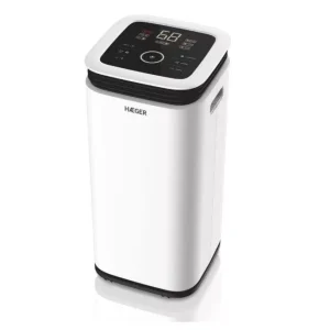Deshumidificador digi Desumini 16, 16 L/24 h